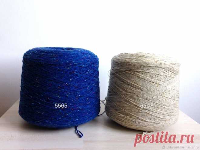 Soft Donegal Tweed -100% меринос – купить в интернет-магазине на Ярмарке Мастеров с доставкой Soft Donegal Tweed -100% меринос - купить или заказать в интернет-магазине на Ярмарке Мастеров | Цена за 25гр    Внимание распродажа…
