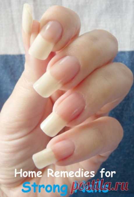 How to Grow Nails Faster | Virtual Clinic