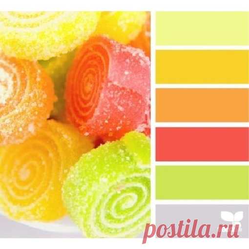 Сладкого воскресного утра всем! #вдохновение_цветом@kasatkadolls