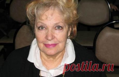 Ирине Скобцевой – 92: Как «штамп красавицы» оказал актрисе медвежью услугу | Люблю Себя