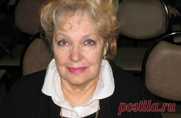 Ирине Скобцевой – 92: Как «штамп красавицы» оказал актрисе медвежью услугу | Люблю Себя