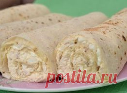 закусочные лаваши