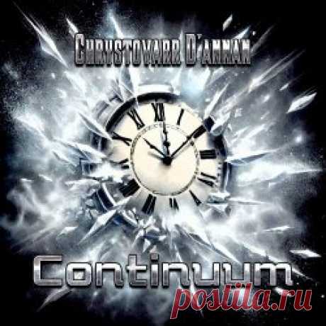 Crystovarr D'annan - Continuum (2025) Artist: Crystovarr D'annan Album: Continuum Year: 2025 Country: South Africa Style: Darkwave, Gothic Rock