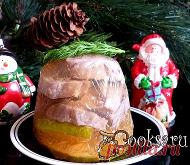 Тающие во рту язычки с тонким вкусом яблок и приправленные острой горчичкой или хреном - равнодушных точно не будет!