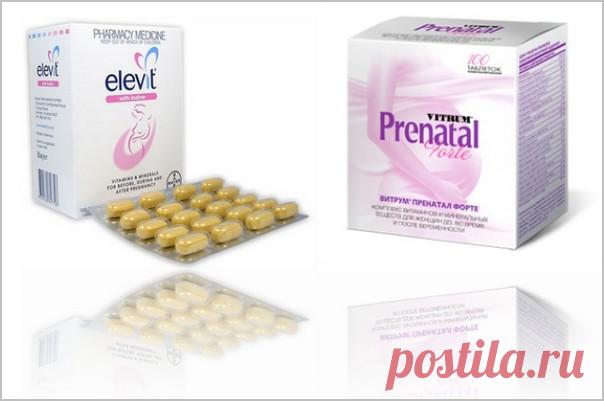 Витамины от выпадения волос у женщин: капсулы и ампулы (обзор)