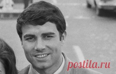 Умер актер из "Шербурских зонтиков" Нино Кастельнуово. Он ушел из жизни в возрасте 84 лет