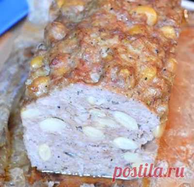 Рецепты закусок на Новый 2019 год