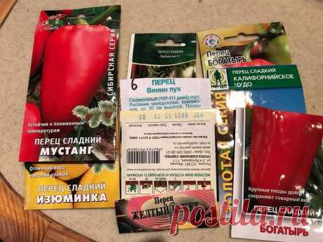 Понеслась душа в рай. Растущая луна. Пора сажать перец. И не замахнуться ли частично на помидоры.