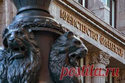 Расходы российского бюджета резко выросли