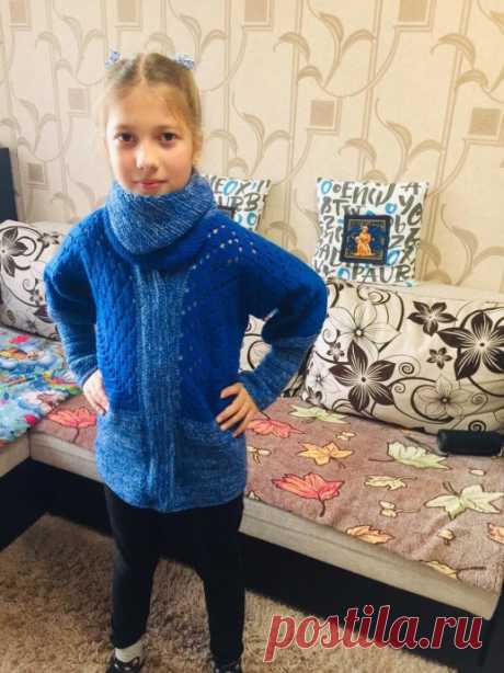 Кардиган от Циммерман)