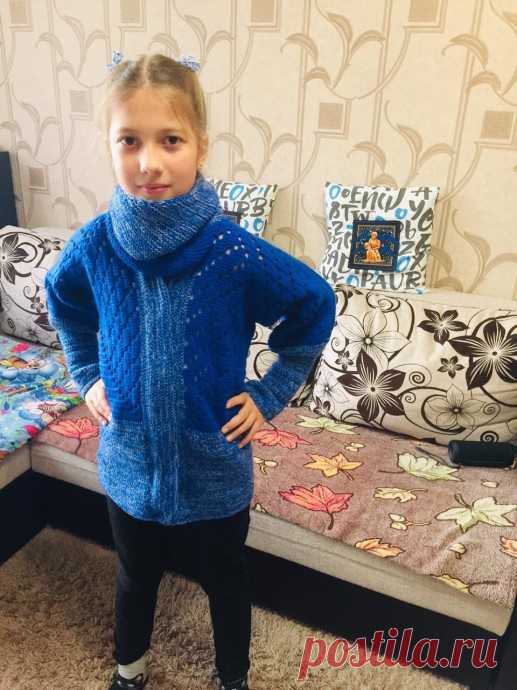 Кардиган от Циммерман)