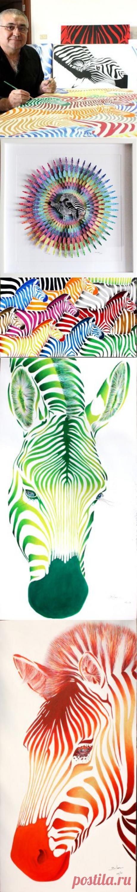 Poggetti Christian | Saatchi Art