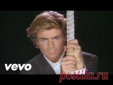 George Michael - Careless Whisper (Official Video)