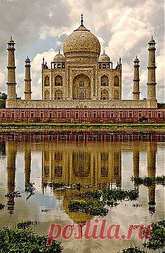 дворцы и дома