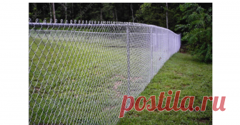 Проектное предложение Все типы и виды забора из сетки рабицы в Брянске под ключ с установкой и монтажом. Производство, строительство, изготовление для дачи, для садового участка. Ограждение сетчатое или секционное на дачу недорого эконом класса. Установка по всей Брянской области с металлическими столбами и бетонирова...