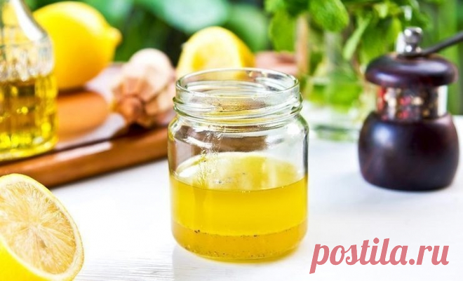 НАРОДНОЕ ЛЕКАРСТВО ОТ СТАРОСТИ

Древний народный рецепт от старости.
Очень эффективный и эстетичный.
Принимая это средство, вы станете молодеть прямо на глазах.
У вас заблестят глаза, разгладятся морщины и улучшится цвет лица.
Пищеварение вернется в норму, вам не будет страшен склероз.

Для этого прекрасного рецепта вам понадобится:
— 200 грамм меда
— 100 мл лимонного сока
— 50 мл оливкового масла.

Просто смешайте все эти компоненты и принимайте ежедневно по одной чайной ...