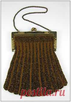 HANDBAGS NOW & THEN в Pinterest