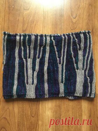 Равелри: равноденствие цыган