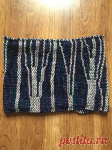 Равелри: равноденствие цыган