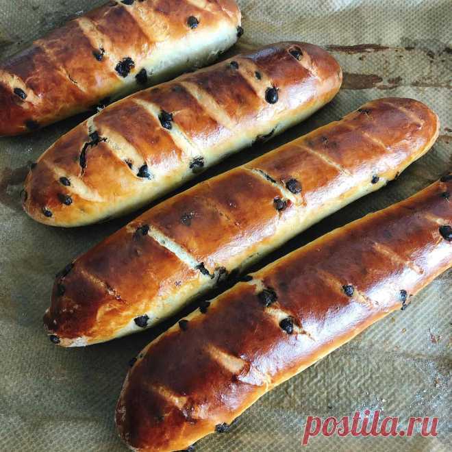 Батон с шоколадом своими руками - пошаговый рецепт Испечь батон с шоколадом достаточно просто, если знаешь рецепт. Мы попробовали и у нас получилось. Причем выпечка вышла настолько удачной