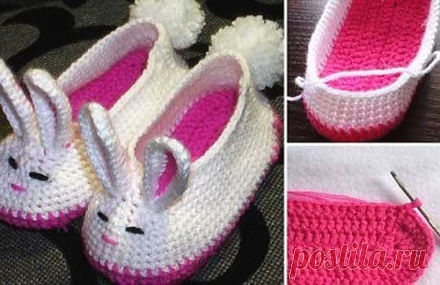 ТАПОЧКИ-ПИНЕТКИ 