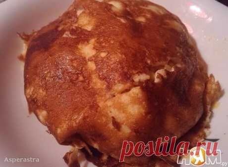 Вьетнамский плов Посленовогодний | Четыре вкуса