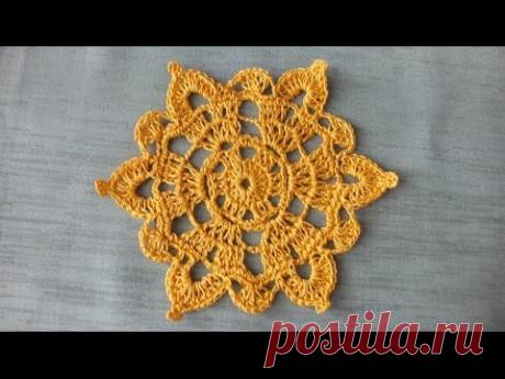 Ажурные узоры  крючком схемы crochet pattern