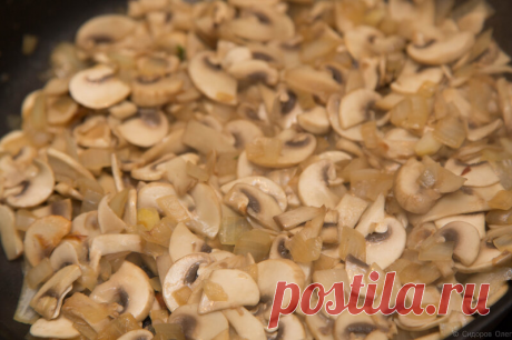 Полное разочарование: опробовал рецепт приготовления грибов от именитого австралийского миколога
Австралийский миколог Джим Фуллер утверждает — грибы готовить надо исключительно его способом. Тогда все прелести «вкусного, земляного, мясистого» вкуса откроются, и мы испытаем от поедания грибов неземное блаженство. Признаюсь честно — когда прочитал публикацию о его способе на «Гастрономе» — очень...
Читай дальше на сайте. Жми подробнее ➡