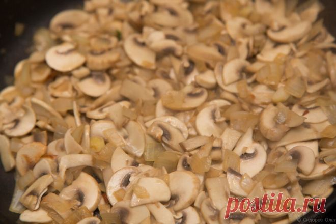 Полное разочарование: опробовал рецепт приготовления грибов от именитого австралийского миколога
Австралийский миколог Джим Фуллер утверждает — грибы готовить надо исключительно его способом. Тогда все прелести «вкусного, земляного, мясистого» вкуса откроются, и мы испытаем от поедания грибов неземное блаженство. Признаюсь честно — когда прочитал публикацию о его способе на «Гастрономе» — очень...
Читай дальше на сайте. Жми подробнее ➡