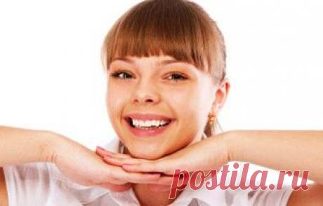 Как убрать второй подбородок | ВСЕГДА В ФОРМЕ!