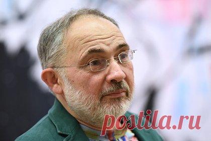 Галериста Гельмана включили в перечень террористов и экстремистов