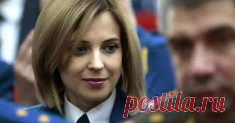 Что имел в виду премьер-министр: Поклонская поведала тайну фразы Медведева "Денег нет, но вы держитесь" | Внешнеэкономические связи
