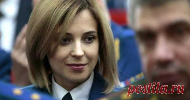 Что имел в виду премьер-министр: Поклонская поведала тайну фразы Медведева 