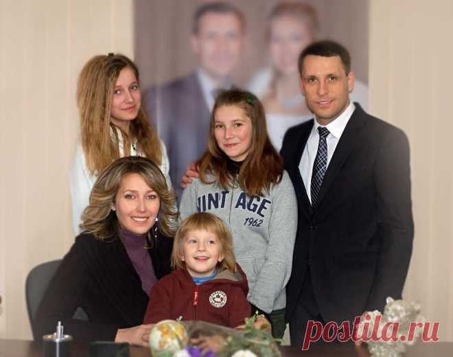 виталий шолохов Пастора "Посольства Божьего" не могут быть другими.