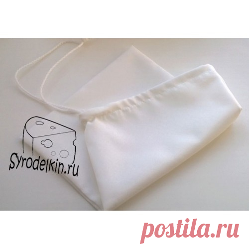 Купить лавсановый мешочек на 3 л