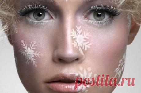 Уход за кожей лица зимой: 10 практических советов — Яра Брик — Хайп