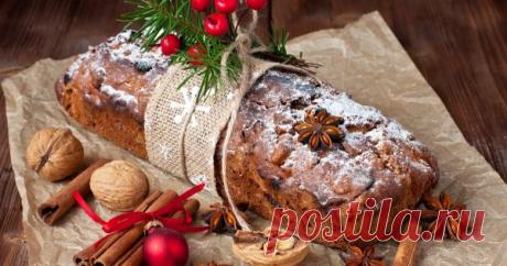 Традиционные новогодние десерты – лучшие рецепты со всего мира Новый год отмечают все жители планеты. К этому дню принято готовить особенные праздничные блюда. Особым в этот день должен быть и десерт. О том, какие сладости популярны на новогодних столах в некоторых странах, вы узнаете из нашей подборки рецептов.