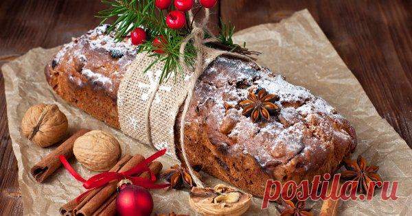 Традиционные новогодние десерты – лучшие рецепты со всего мира Новый год отмечают все жители планеты. К этому дню принято готовить особенные праздничные блюда. Особым в этот день должен быть и десерт. О том, какие сладости популярны на новогодних столах в некоторых странах, вы узнаете из нашей подборки рецептов.