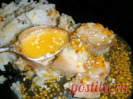 Соус из апельсинов к мясу рецепт с фото пошагово - 1000.menu