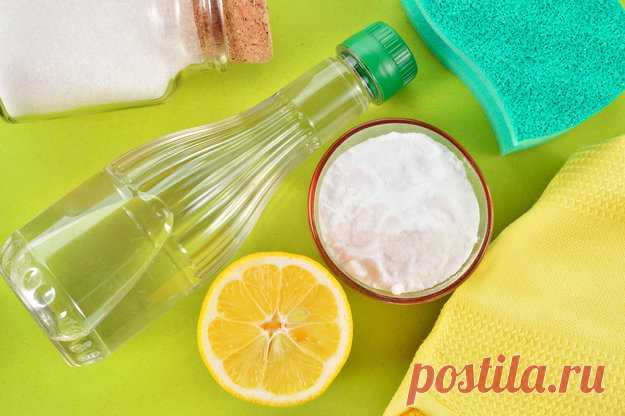 Как отмыть кухню от жира за 5 минут: полезные советы - KitchenMag.ru
