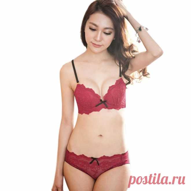 Женское нижнее белье. Intimates & Sleepwear.
