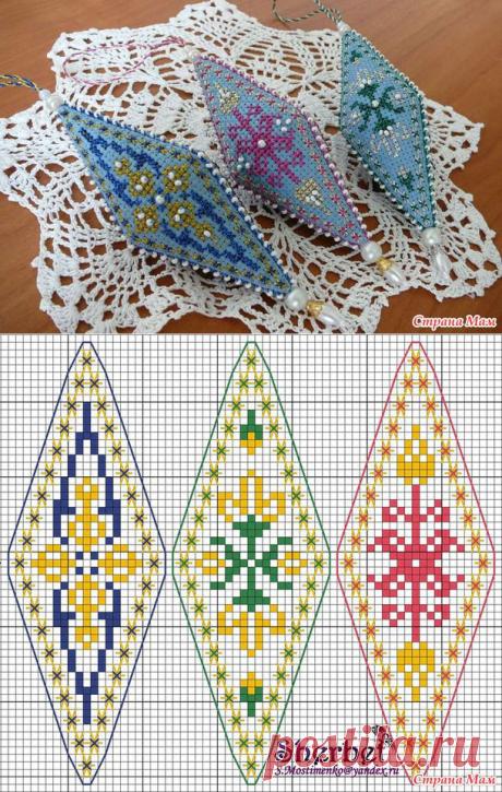 Три подружки, три сосульки - Бискорню и другие &quot;кривульки&quot; - Страна Мам