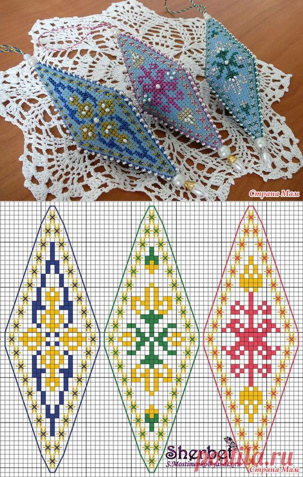 Три подружки, три сосульки - Бискорню и другие "кривульки" - Страна Мам