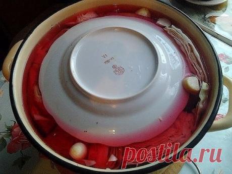 &quot;Капуста по-гурийски&quot;