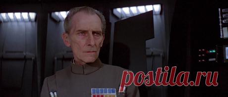 Питер Кушинг