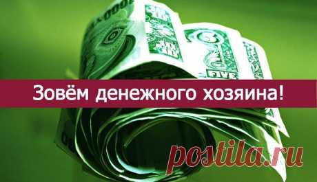 Зовём денежного хозяина! Перед сном положите под подушку несколько монет и наговорите: «Денежный хозяин, иди ко мне спать, на мою мягкую кровать, на перину пуховую, на подушку удобную. Хорошо ли тебе спится? Хорошо ли тебе лежится? Оставайся да живи, да своих детей, внуков, правнуков приводи. Сам на постели, а деньги в кошельке! Аминь.» На этой подушке спать в эту ночь нельзя. Зато во
