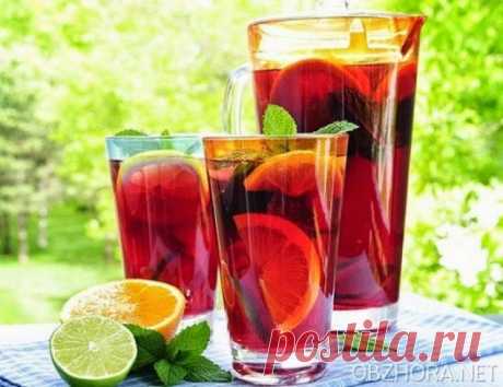 ПОЛЕЗНЫЕ КОКТЕЙЛИ | Советник