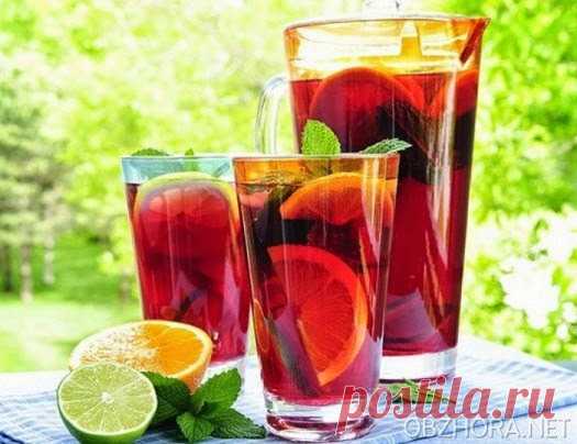 ПОЛЕЗНЫЕ КОКТЕЙЛИ | Советник