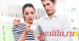 Выцветают чеки — что делать? | Школа финансовой мудрости | Яндекс Дзен