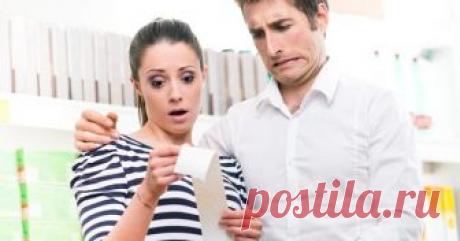 Выцветают чеки — что делать? | Школа финансовой мудрости | Яндекс Дзен